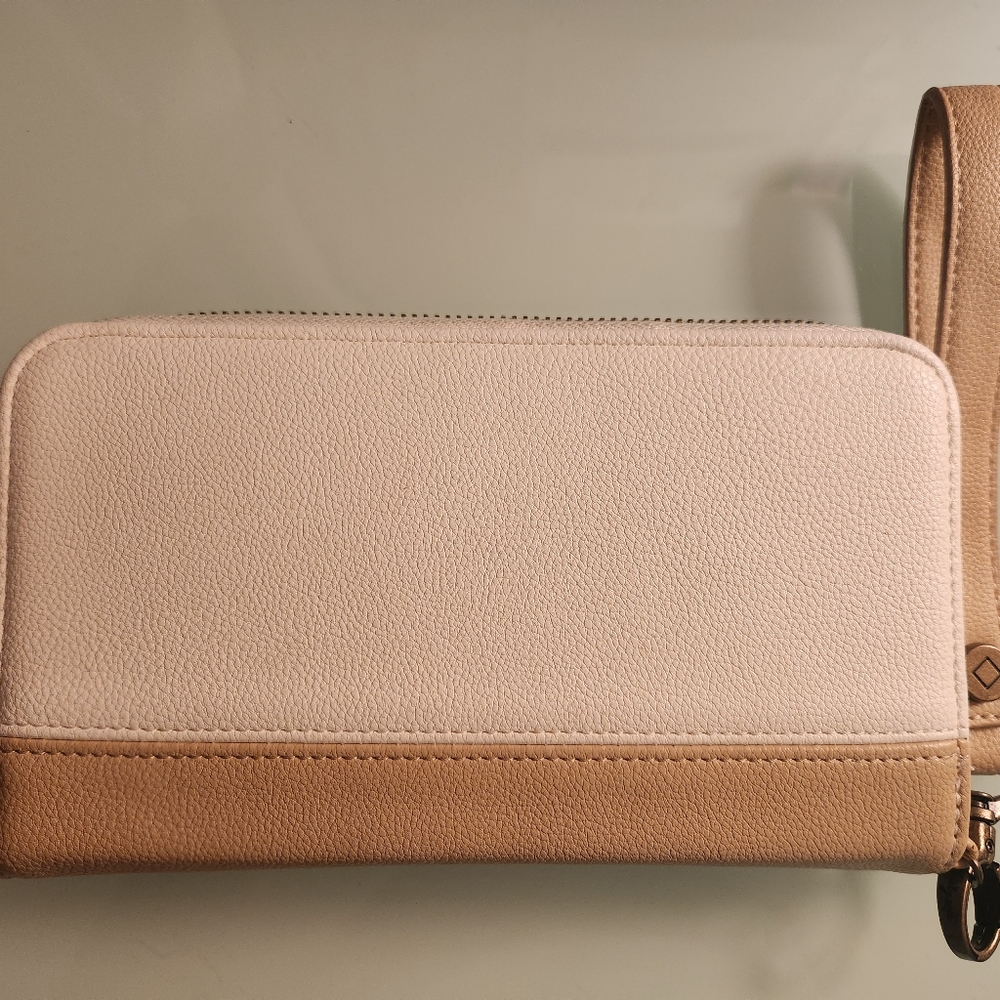 COPY - Large Thirty One Wallet